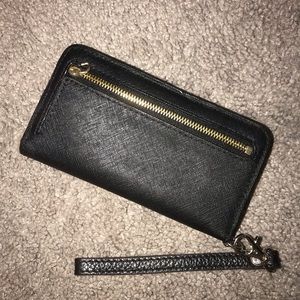 Michael Kors Bags - Michael Kors wrist wallet Michael Kors Bags - Michael Kors wrist wallet